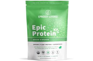 Epic Protein_Sprout Living